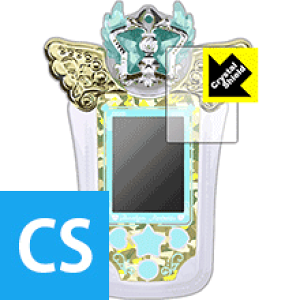 Crystal Shield Lbƃv` v` fUCpbgp tیtB (ʗp̂) { А