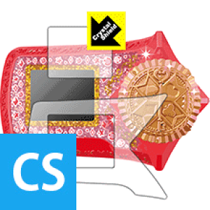 Crystal Shield Ђ݂×m t@g~[W! t@g~fBAp tیtB { А