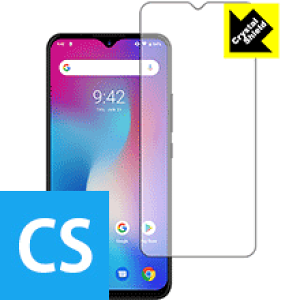 Crystal Shield UMIDIGI Power { А