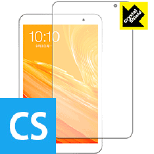 Crystal Shield Teclast P80X ���{�� ���А�������