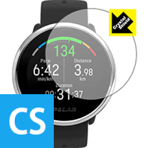 Crystal Shield Polar Ignite { А