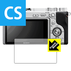 Crystal Shield SONY 6400/6500/6300/6000 { А