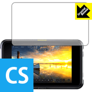 Crystal Shield ATOMOS SHOGUN 7 ATOMSHG701 ���{�� ���А�������