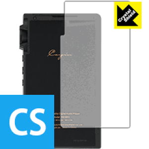 Crystal Shield Cayin N6ii DAP/T01EDAP/A01 (wʂ̂) { А