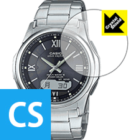 Crystal Shield CASIO WVA-M630 日本製 自社製造直販