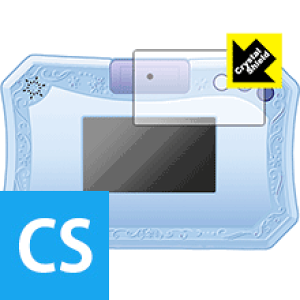 Crystal Shield AiƐ̏2 h[J^ubg p tیtB { А