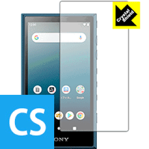 Crystal Shield �E�H�[�N�}�� NW-A100�V���[�Y ���{�� ���А�������