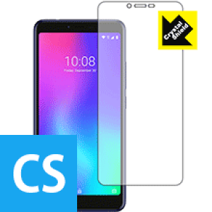 Crystal Shield Libero S10 (Oʂ̂) { А