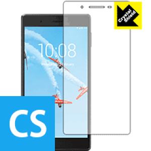 Crystal Shield Lenovo Tab 7 (7.0^E2018Nf) 3Zbg { А