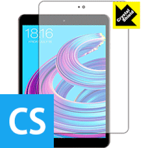 Crystal Shield Teclast M89 Pro ���{�� ���А�������