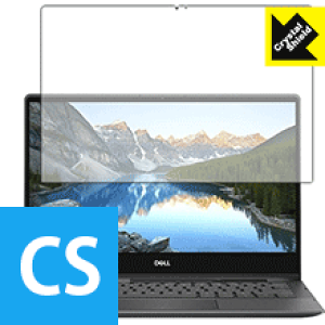 Crystal Shield Inspiron 13 7000�V���[�Y 2-in-1(7391) ���{�� ���А�������