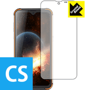 Crystal Shield Blackview BV9800 / BV9800 Pro (3���Z�b�g) ���{�� ���А�������