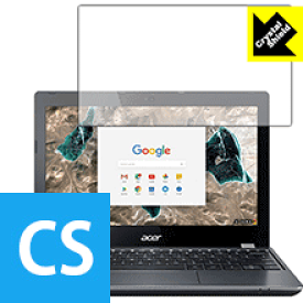 Crystal Shield Acer Chromebook C740 日本製 自社製造直販