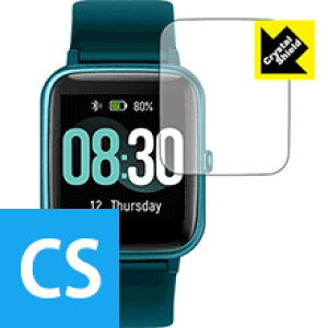 Crystal Shield UMIDIGI Uwatch3 { А
