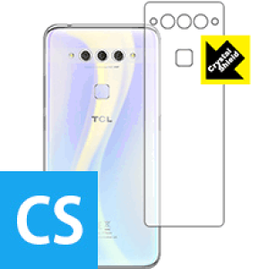Crystal Shield TCL PLEX (T780H) �w�ʂ̂� ���{�� ���А�������