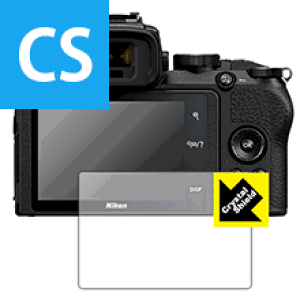 Crystal Shield Nikon Z50 (3Zbg) { А
