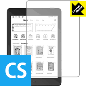 Crystal Shield Likebook Ares note (3���Z�b�g) ���{�� ���А�������