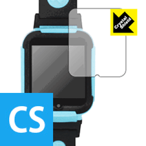 Crystal Shield Loluka �L�b�Y�X�}�[�g�E�H�b�` 4G (3���Z�b�g) ���{�� ���А�������