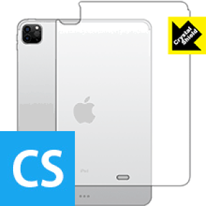 Crystal Shield iPad Pro (11C`)(2E2020Nf) wʂ̂ y Wi-Fif z { А