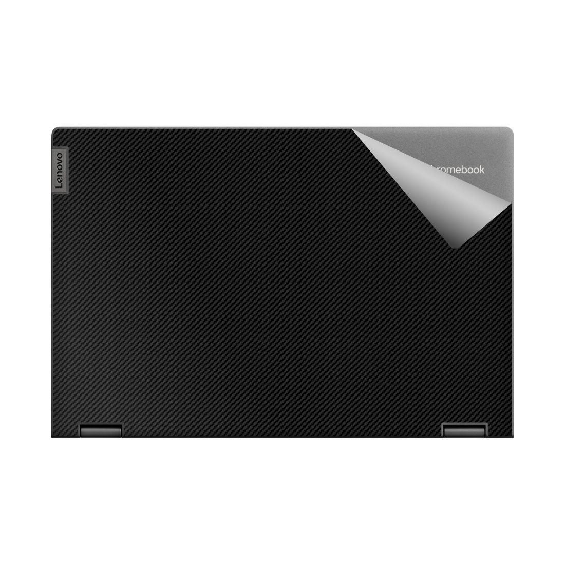 スキンシール Lenovo IdeaPad Flex550i Chromebook (13.3)  日本製 自社製造直販