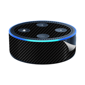 スキンシール Amazon Echo Dot (第2世代・2017年11月発売モデル)
