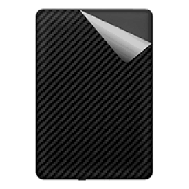 スキンシール Kindle Paperwhite (第10世代・2018年11月発売モデル)