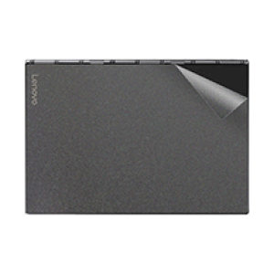 �X�L���V�[�� YOGA BOOK (�V�ʗp) �y �����E����K���X�� �z
