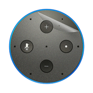 �X�L���V�[�� Amazon Echo (��2����E2017�N11���������f��) �y �����E����K���X�� �z