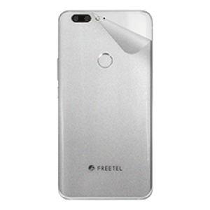 �X�L���V�[�� FREETEL REI 2 Dual (FTJ17A00) �y�����E����K���X���z