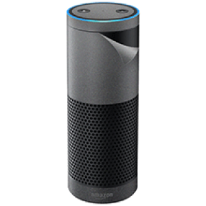�X�L���V�[�� Amazon Echo Plus (��1����E2017�N11���������f��) �y �����E����K���X�� �z