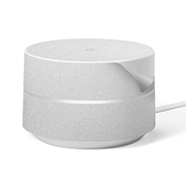 Google wifi  GA00157-JP  新品　未開封 google wifi ルーター wi-fi wifiルーター 高速 GA00157-JP AC
