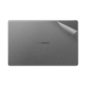 �X�L���V�[�� HUAWEI MateBook D (2018�N���f��) �y �����E����K���X�� �z