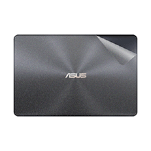 �X�L���V�[�� ASUS ZenBook Pro 15 UX580GE / UX580GD �y �����E����K���X�� �z