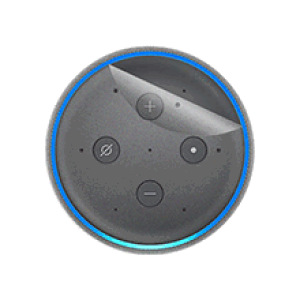 �X�L���V�[�� Amazon Echo Plus (��2����E2018�N10���������f��) �y �����E����K���X�� �z