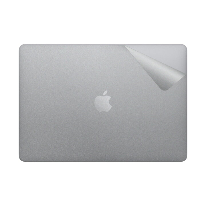 楽天市場】スキンシール MacBook Air 13インチ (M1 2020年/2019年/2018 