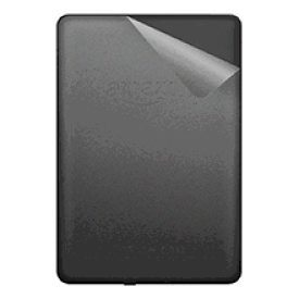 スキンシール Kindle Paperwhite (第10世代・2018年11月発売モデル) 【透明・すりガラス調】