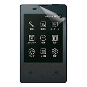 �X�L���V�[�� �J�[�h�P�[�^�C KY-01L (�O�ʗp) �y �����E����K���X�� �z