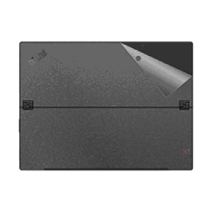 XLV[ ThinkPad X1 Tablet (2018f) y EKX z