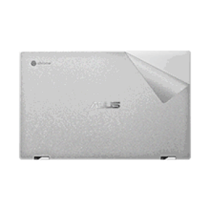 XLV[ ASUS Chromebook Flip C434TA y EKX z