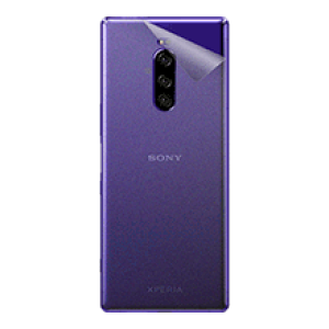 XLV[ Xperia 1 (SO-03L/SOV40) y EKX z