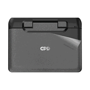 XLV[ GPD MicroPC y EKX z