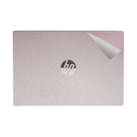 スキンシール HP Pavilion 13-an0000シリーズ 【 透明・すりガラス調 】