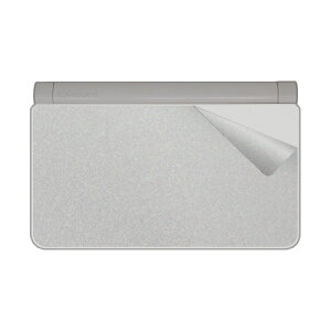 スキンシール カシオ電子辞書 EX-word XD-SX / XD-SV / AZ-SX / AZ-SV シリーズ 【 透明・すりガラス調 】