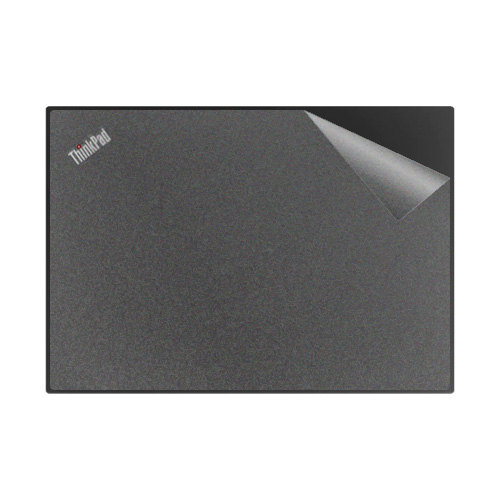 【SALE／55%OFF】スキンシール ThinkPad L480  日本製 自社製造直販