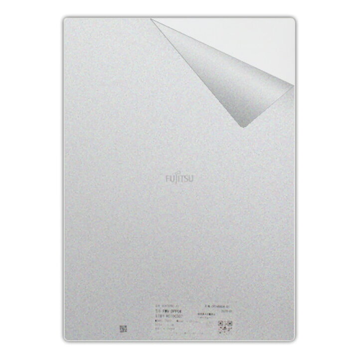 楽天市場】スキンシール 電子ペーパー QUADERNO (クアデルノ) A5サイズ  