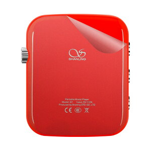 �X�L���V�[�� SHANLING Q1 �y �����E����K���X�� �z ���{�� ���А�������