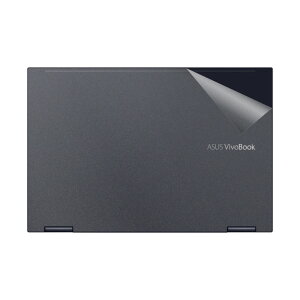 �X�L���V�[�� ASUS VivoBook Flip 14 TM420IA �y �����E����K���X�� �z ���{�� ���А�������