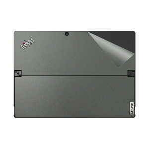 �X�L���V�[�� ThinkPad X12 Detachable �y �����E����K���X�� �z ���{�� ���А�������