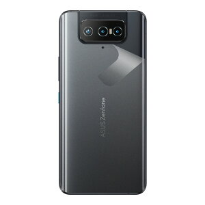 �X�L���V�[�� ASUS ZenFone 8 Flip (ZS672KS) �y �����E����K���X�� �z ���{�� ���А�������