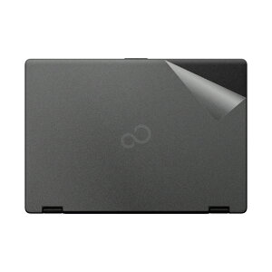 �X�L���V�[�� LIFEBOOK UH�V���[�Y UH95/F1, WU3/F1, WU3/F3 �y �����E����K���X�� �z ���{�� ���А�������